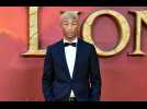 Pharrell Williams: The Lion King was like 'college'