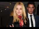 Chloe Grace's alleged stalker faces new charges for trespassing