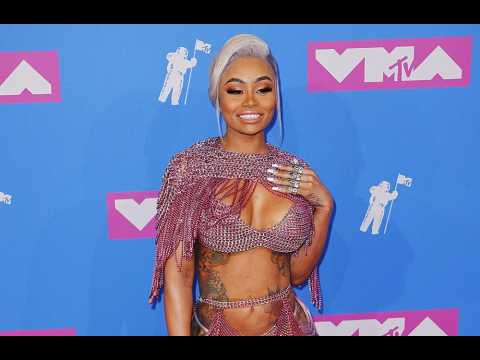 Blac Chyna wants cyberbullying lawsuit dismissed