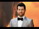 Billy Eichner 'freaked out' over meeting Prince Harry and Duchess Meghan