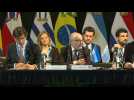 Mercosur summit opens in Argentina with foreign ministers meeting - Label : AFPTV - First images - Category : News