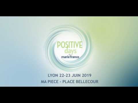 Positive Days à Lyon : elles nous racontent !