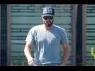 Brody Jenner wishes dad Caitlyn had been at his wedding