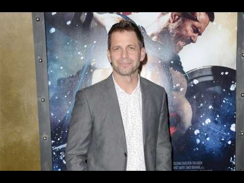 Zack Snyder's Army of the Dead full cast announced