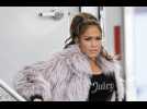 Jennifer Lopez was 'in shock' after concert cancellation