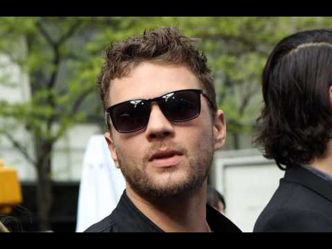Ryan Phillippe loses bid for protective order