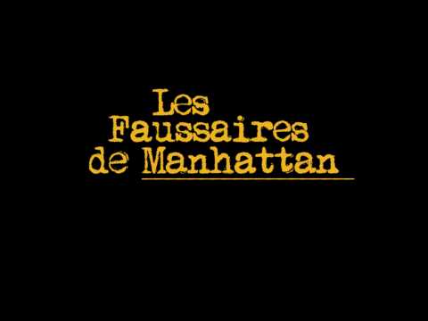 Les faussaires de Manhattan - Bande annonce VOST