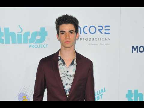 Cameron Boyce's cause of death requires 'further investigation'