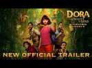 Dora and the Lost City of Gold (2019) - New Official Trailer - Paramount Pictures