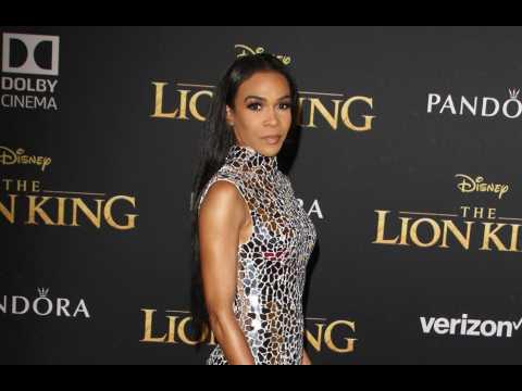 Michelle Williams gushes over 'perfect' Beyonce in The Lion King
