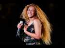 Beyonce drops new single Spirit