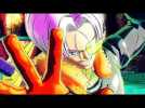 DRAGON BALL XENOVERSE 2 &quot;Ultra Pack 1&quot; Gameplay Trailer (2019) PS4 / Xbox One / PC