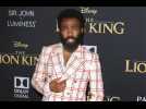 Donald Glover starstruck over Beyonce