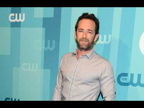 Luke Perry tribute planned for BH90210