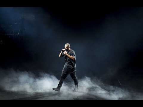 Drake sued by woman hurt at his concert