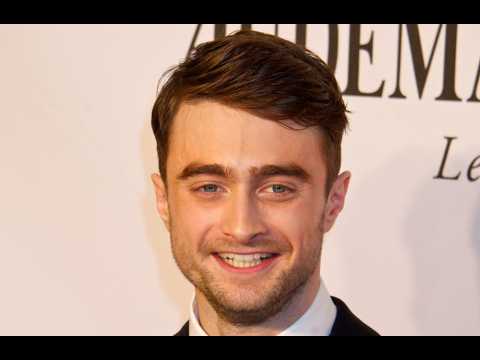 Daniel Radcliffe: It would be ridiculous for me to play James Bond
