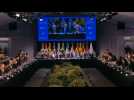 Mercosur trade summit begins in Santa Fe, Argentina