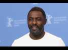 Idris Elba cut 'black James Bond' line from Hobbs and Shaw