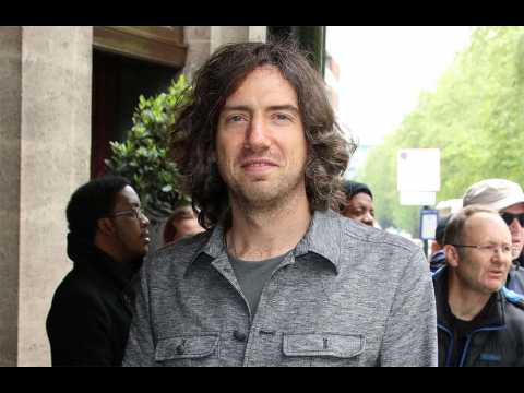 Snow Patrol's Chasing Cars named most-played song on UK radio