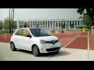2019 New Renault TWINGO Limited edition LE COQ SPORTIF Design