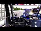 FIA EUROPEAN TRUCK RACING CHAMPIONSHIP Gameplay Trailer (2019) PS4 / Xbox One / PC