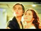 Brad Pitt and Margot Robbie tease Leonardo DiCaprio about Titanic