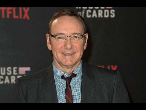 Kevin Spacey's sexual assault case dropped