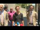 Migration: Sea-Watch captain hopes new EU Parliament will "do their very best" - Label : AFPTV - First images - Category : News