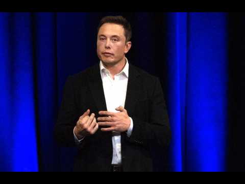 Elon Musk aims to 'test' brain interface on real humans next year