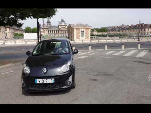 Nous avons testé : la Renault Twingo électrique à 8.500 €