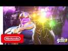 MARVEL ULTIMATE ALLIANCE 3: The Black Order - Launch Trailer - Nintendo Switch