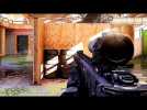 CALL OF DUTY MODERN WARFARE &quot;Gunfight Mode&quot; Gameplay Demo (2019) PS4 / Xbox One / PC