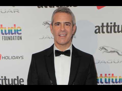 Andy Cohen praises Wendy Williams