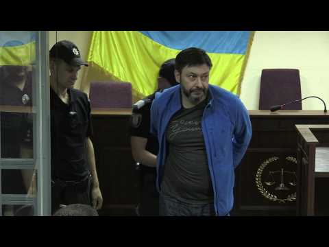 Detention extension delays Russia-Ukraine prisoner exchange