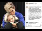 Dove Cameron urges fans to donate to Cameron Boyce Foundation