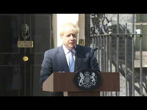 UK must prepare for possibility of a no deal Brexit: Boris Johnson