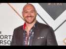 Tyson Fury WON'T be visiting the Love Island villa