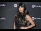 Jameela Jamil was told she was 'too fat and old' to move to make it in the US