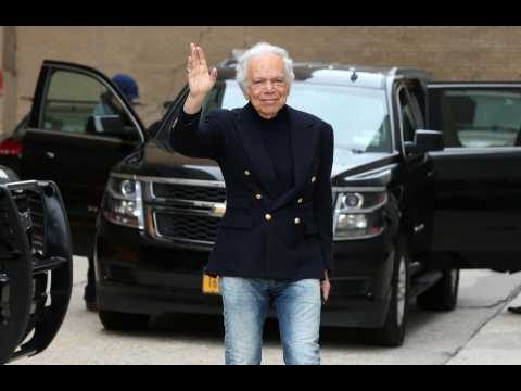 Ralph Lauren documentary to be released this year