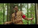 Jojo Rabbit - Bande annonce 2 - VO - (2019)