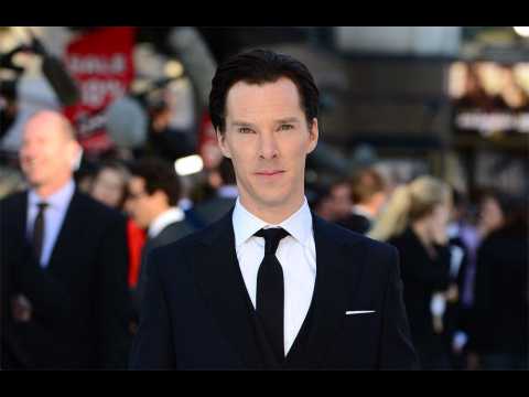 Benedict Cumberbatch and Claire Foy to star in Louis Wain