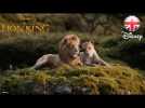 The Lion King | 2019 Love Ad - Beyonce as Nala | Official Disney UK