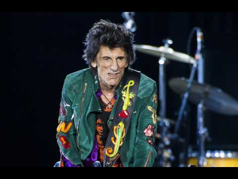 Ronnie Wood calls Mick Jagger a 'medical marvel' after heart surgery recovery