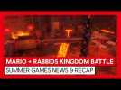 Vido Mario + Rabbids: Kingdom Battle Community Competition - Summer Games News
