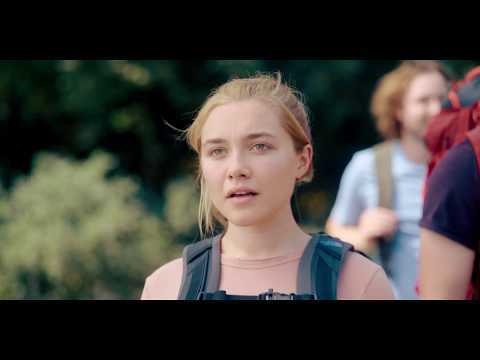 MIDSOMMAR I Previews July 3rd &amp; 4th and in Cinemas 5th July 2019