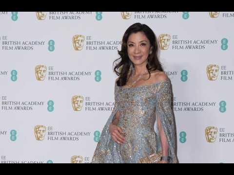 Michelle Yeoh in talks for Gold Mountain