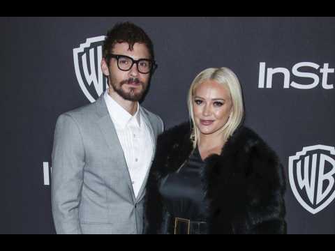 Hilary Duff gifted sex toy after argument with fiancé Matthew Koma