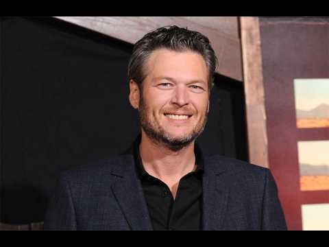 Blake Shelton 'didn't expect' Adam Levine to quit The Voice