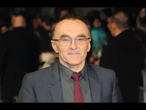 Danny Boyle: Ed Sheeran wasn't my first choice for Yesterday