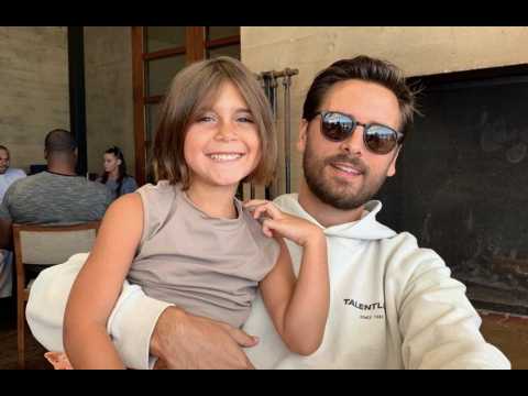 Scott Disick found 'real love and passion' in his kids